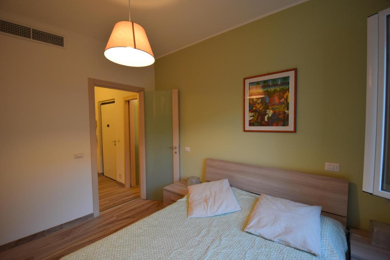 Uptoyou Apartment *