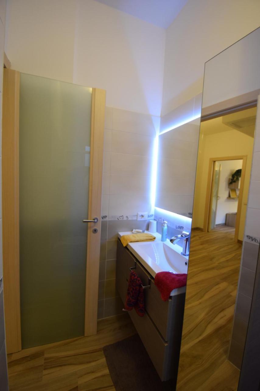 Apartment Uptoyou Mailand