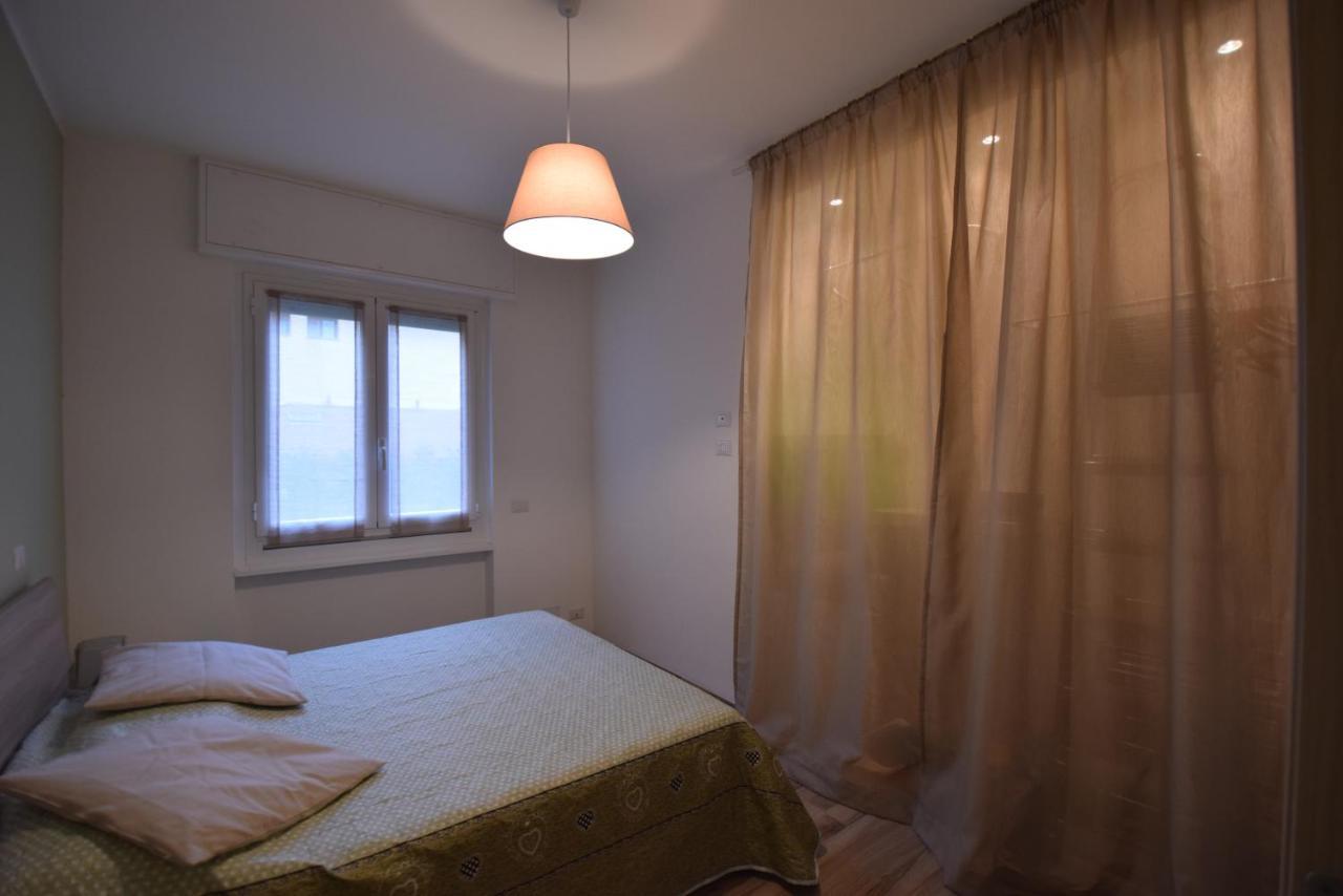 Uptoyou Apartment