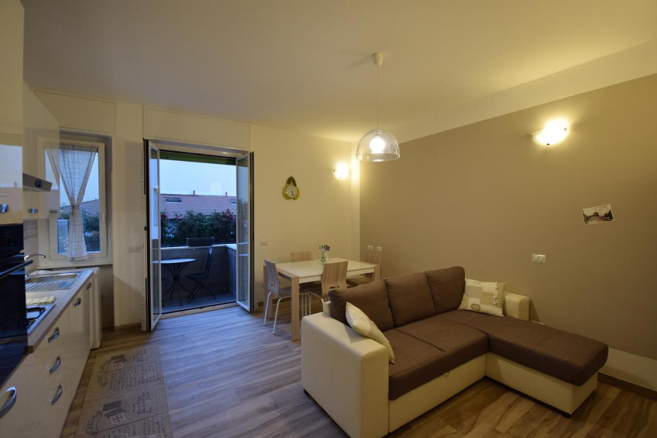 Apartment Uptoyou *