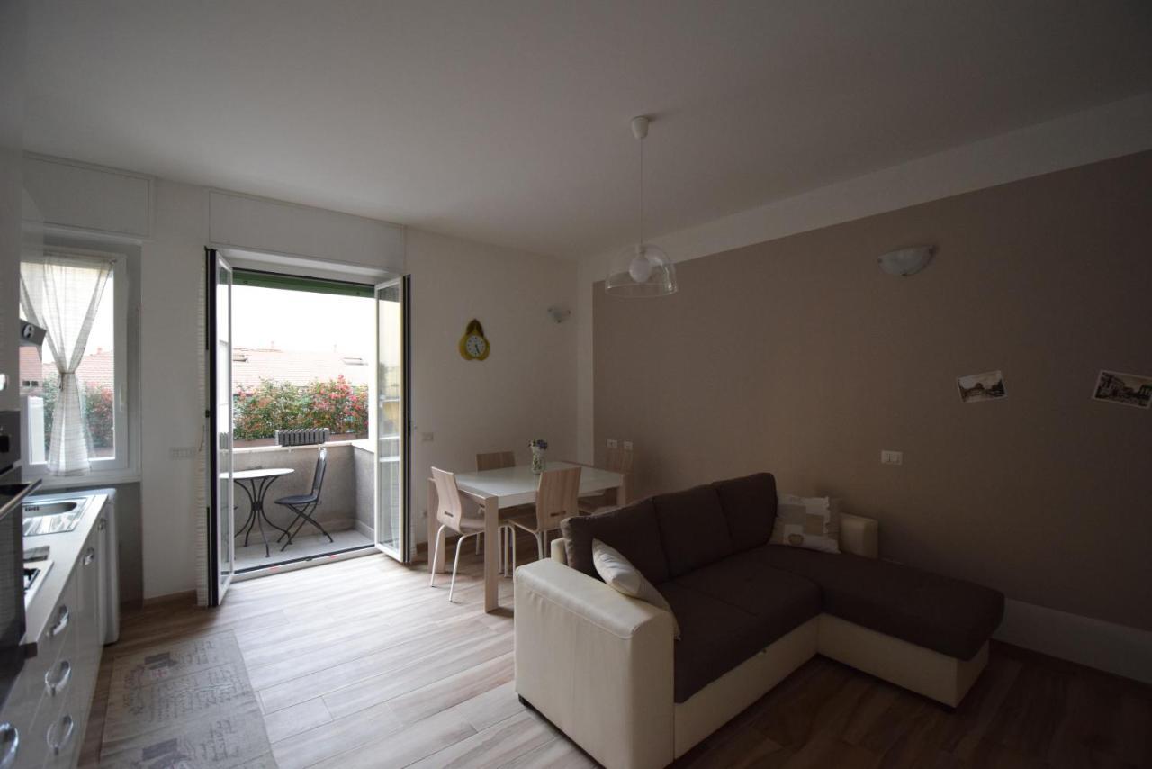 Apartment Uptoyou Mailand