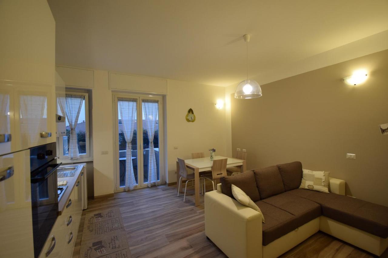 Apartamento Uptoyou *