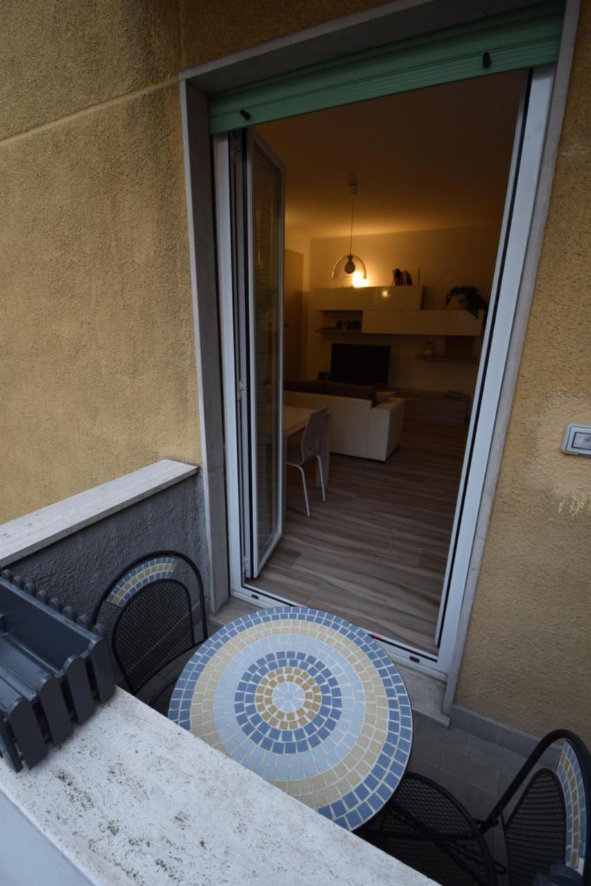 Apartment Uptoyou Mailand