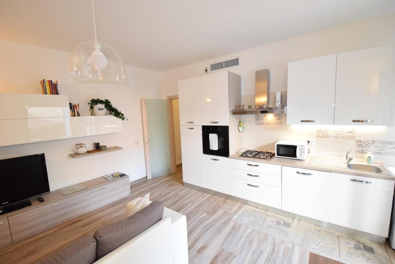 Uptoyou Apartment *