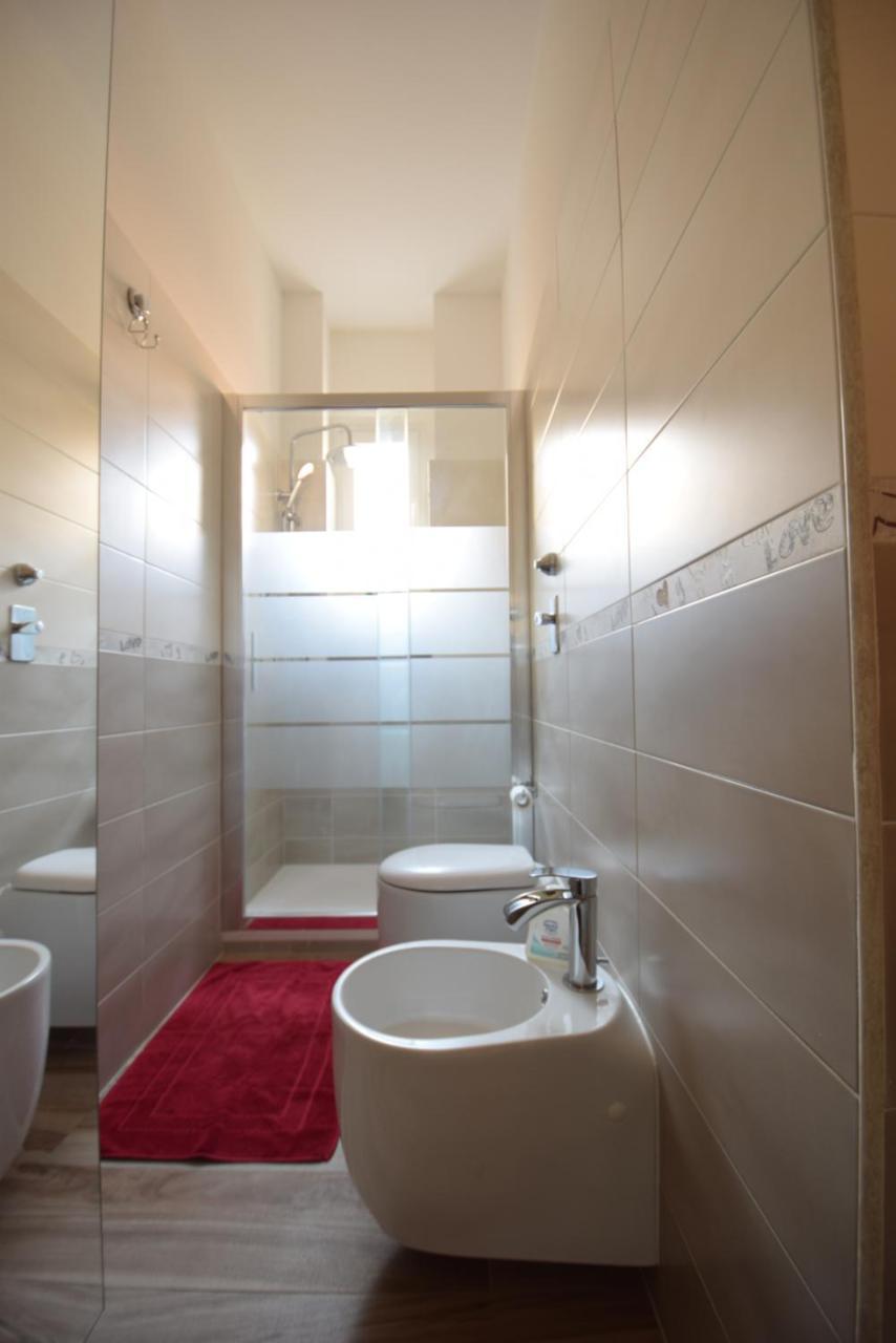 Uptoyou Apartment Mailand