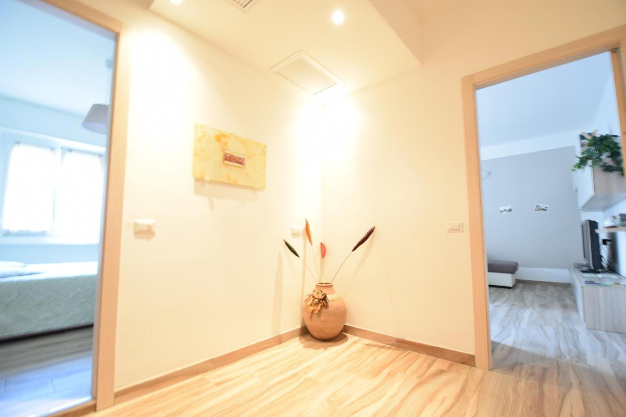 Uptoyou Apartment *