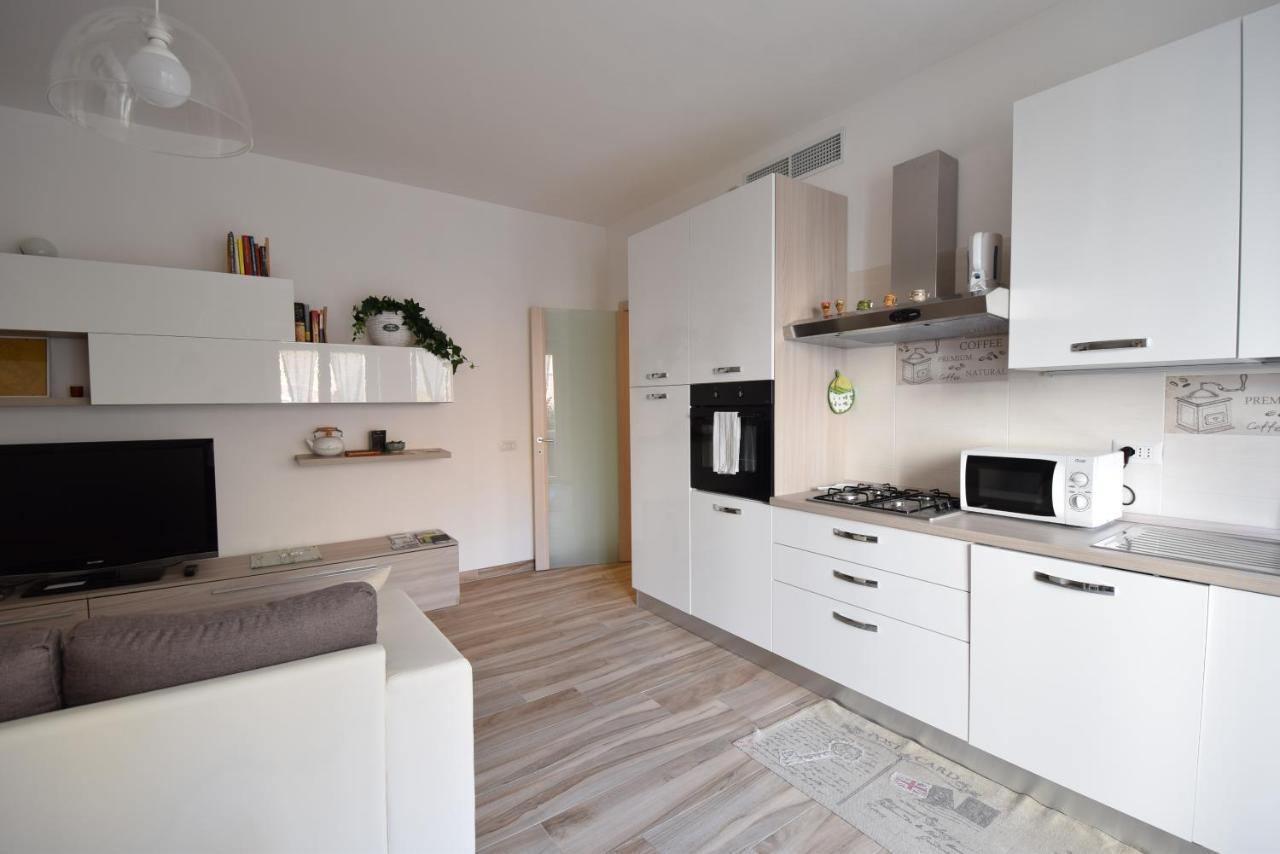 Apartment Uptoyou Mailand