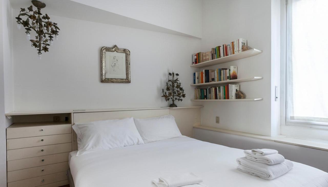 Apartamento Italianway - Moscova 46/1 *