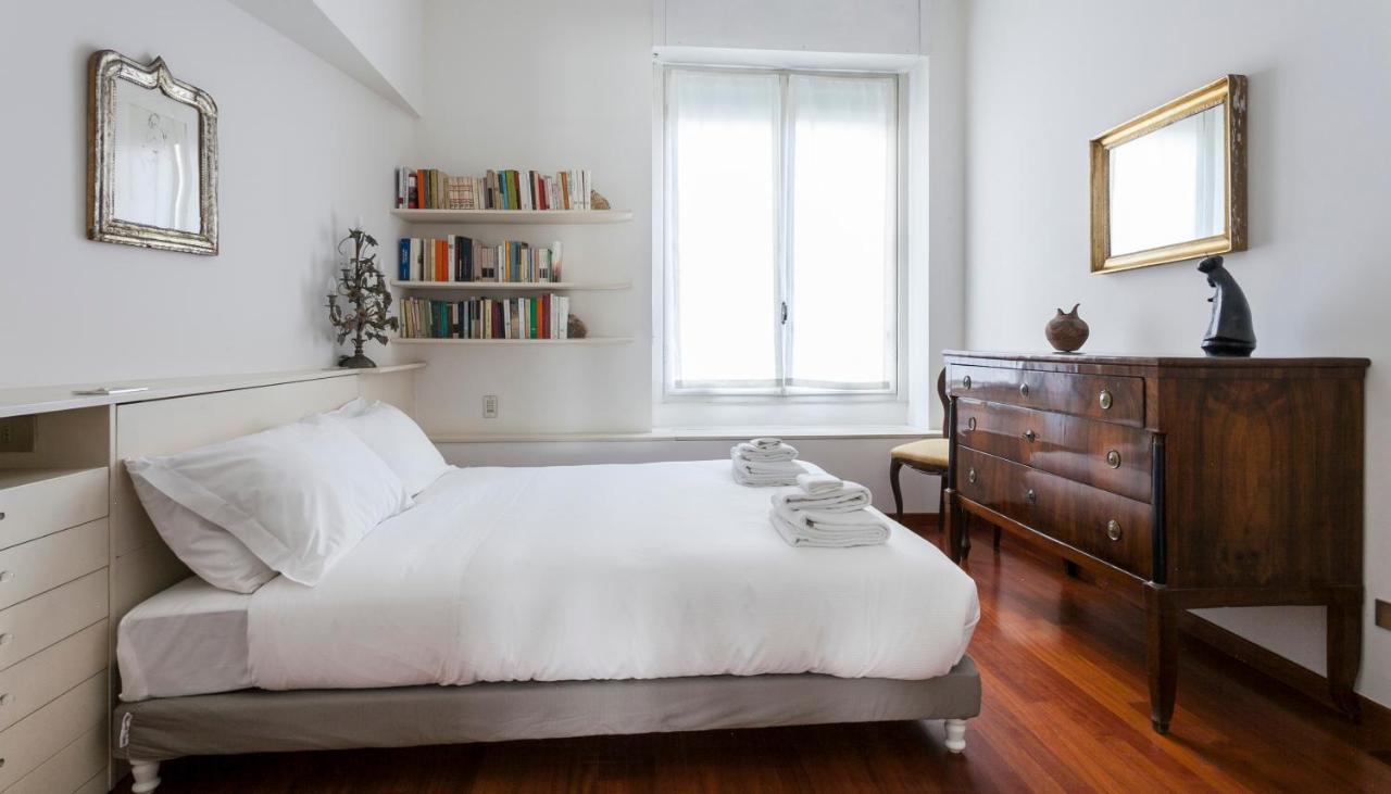 Italianway - Moscova 46/1 Apartamento