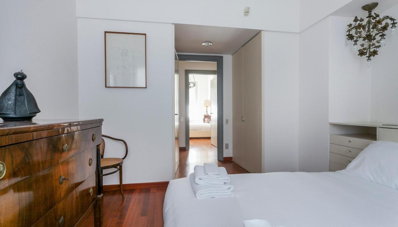 Italianway - Moscova 46/1 Apartamento