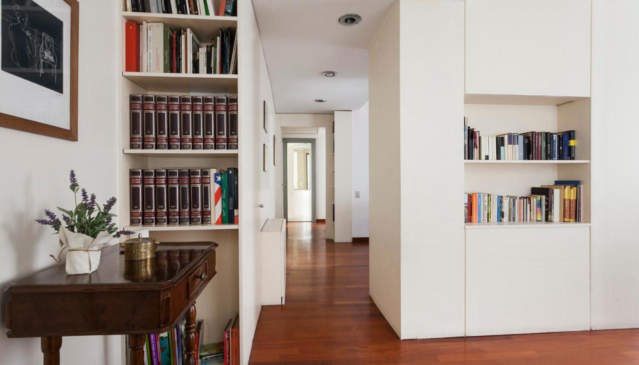 Italianway - Moscova 46/1 Apartamento