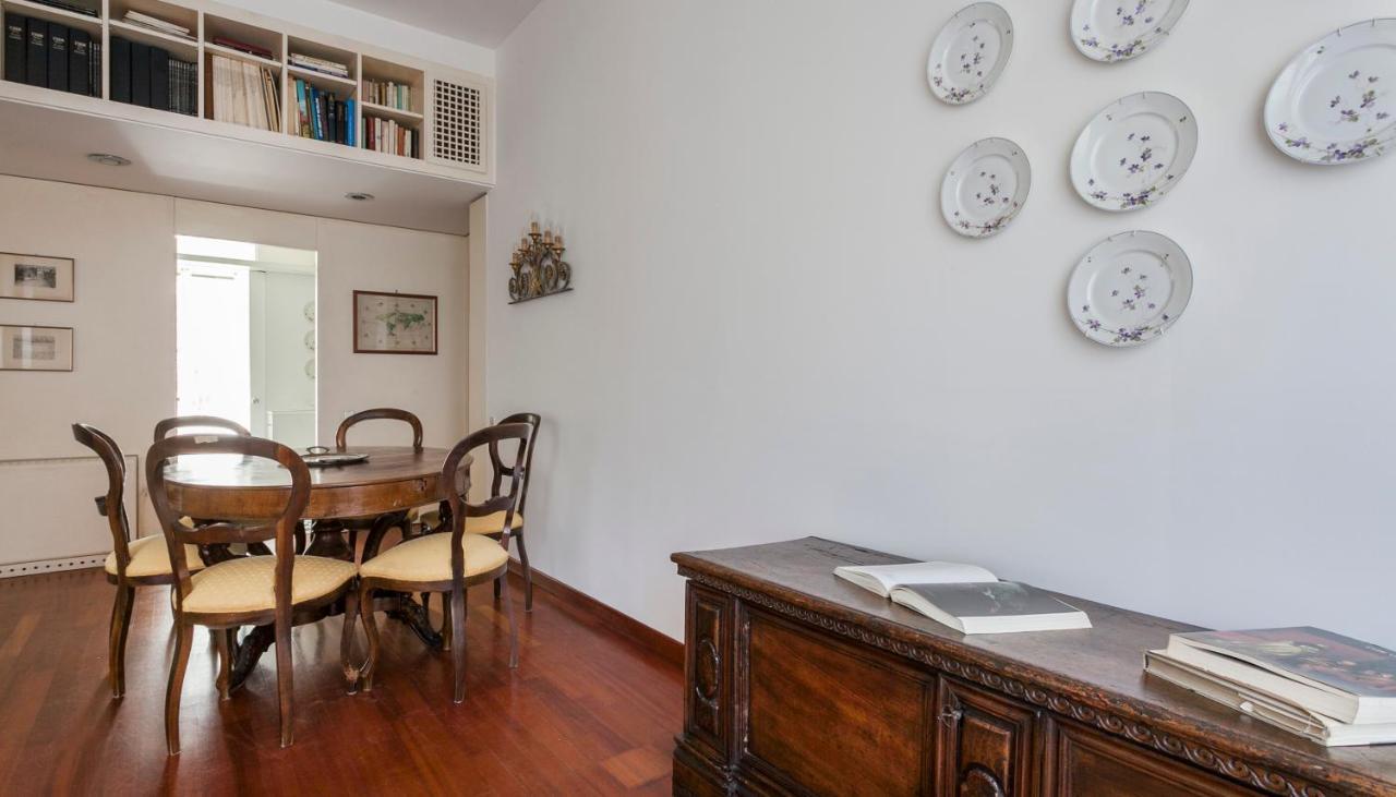 Apartamento Italianway - Moscova 46/1 Milão