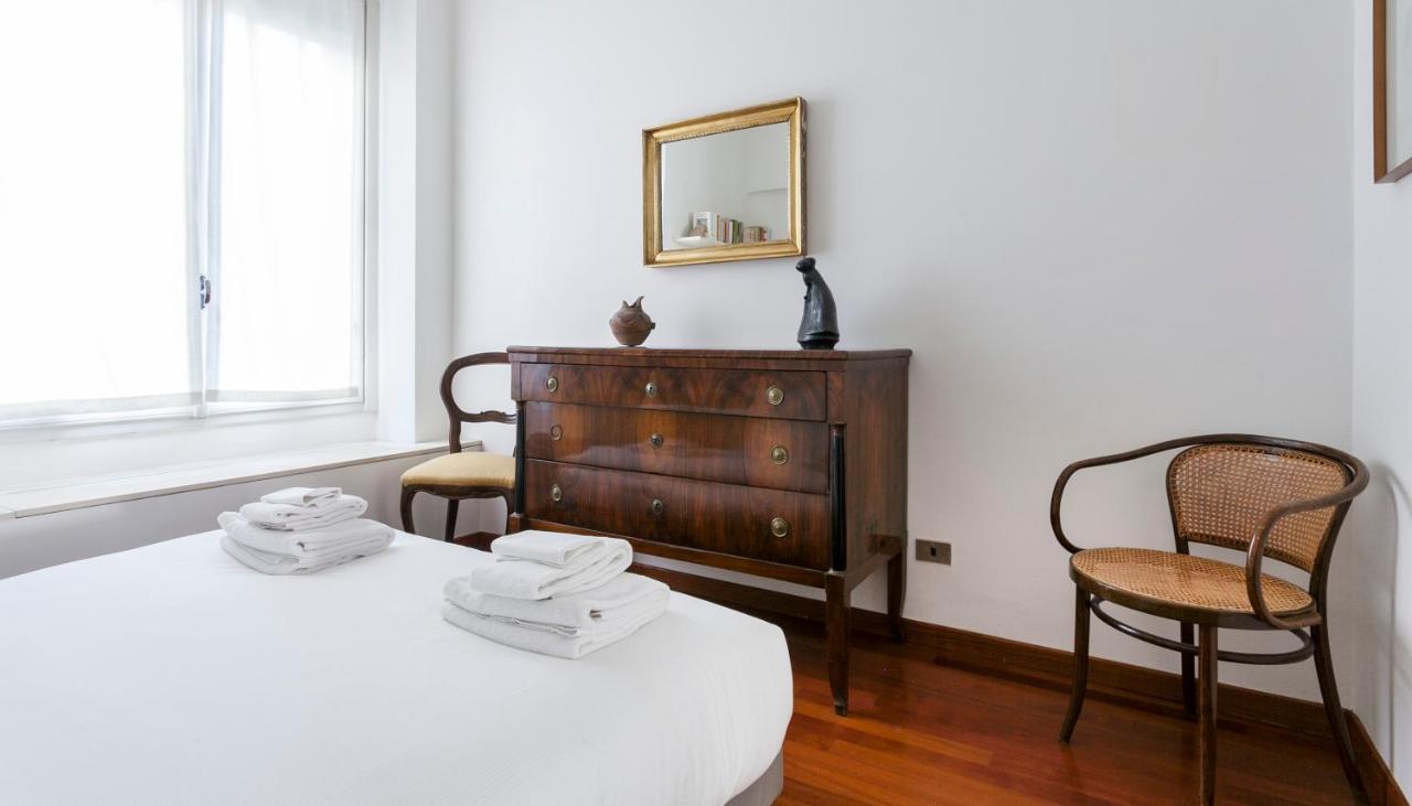 Apartamento Italianway - Moscova 46/1