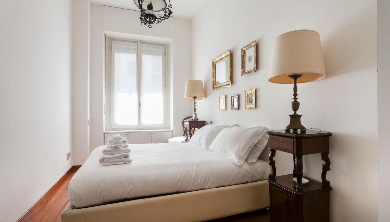 Apartamento Italianway - Moscova 46/1 *