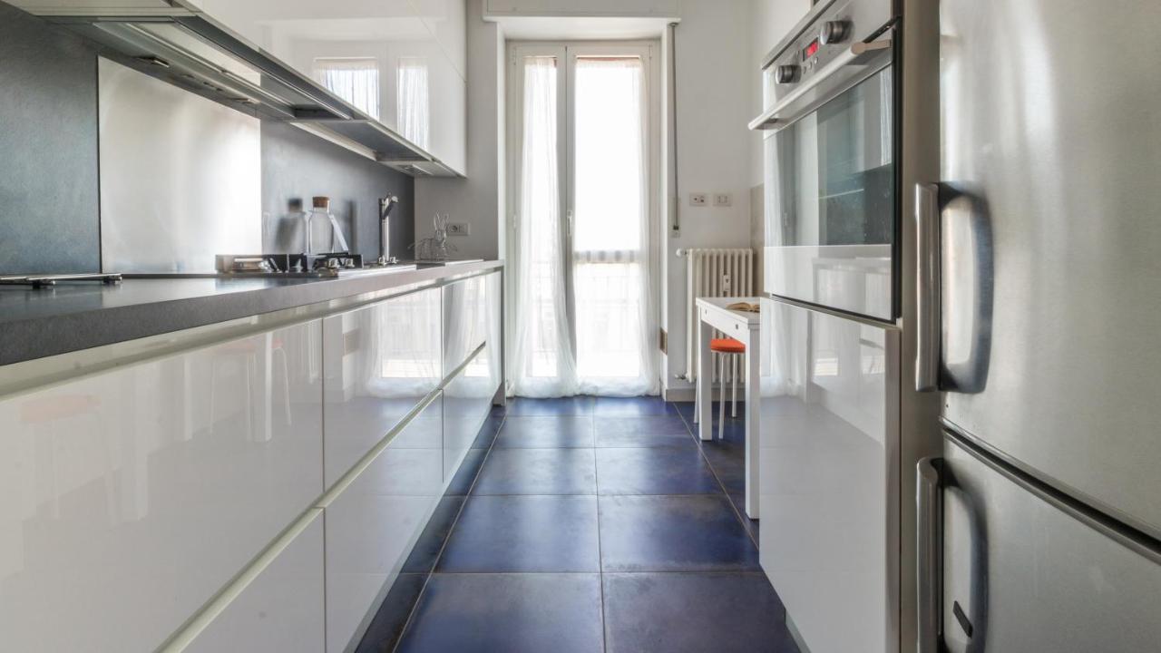 Apartamento Italianway - Pichi 19 Milão