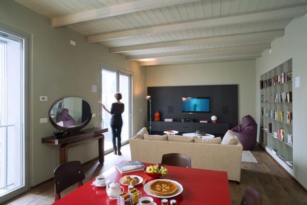 Apartamento Design *