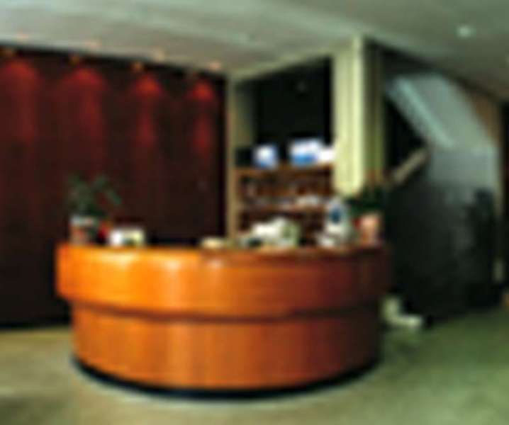 Central Station Hotel 3*