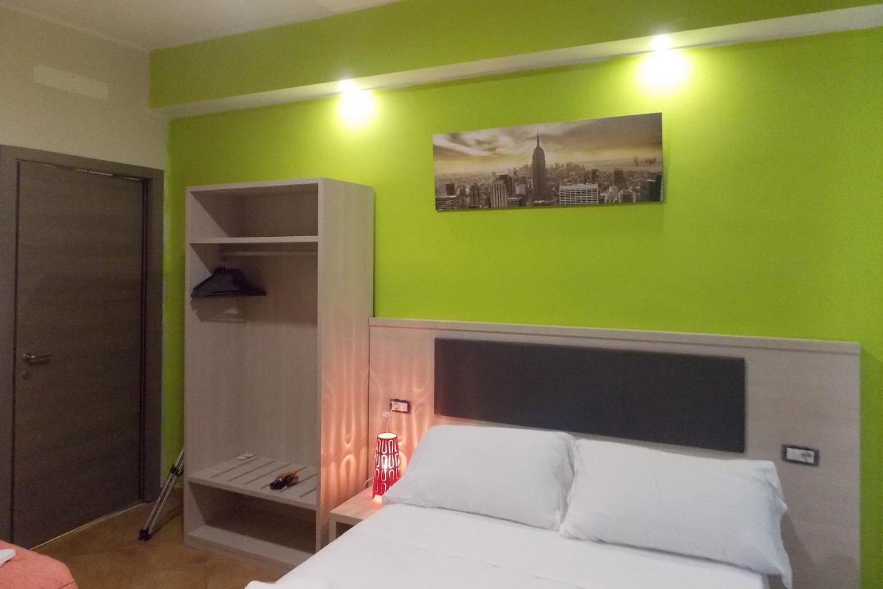 Midtown Hotel Milão