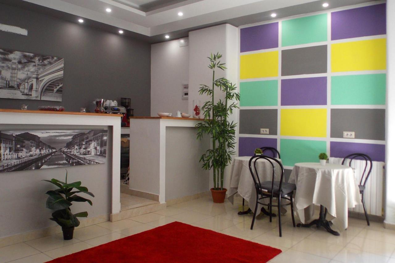 Midtown Hotel Milão