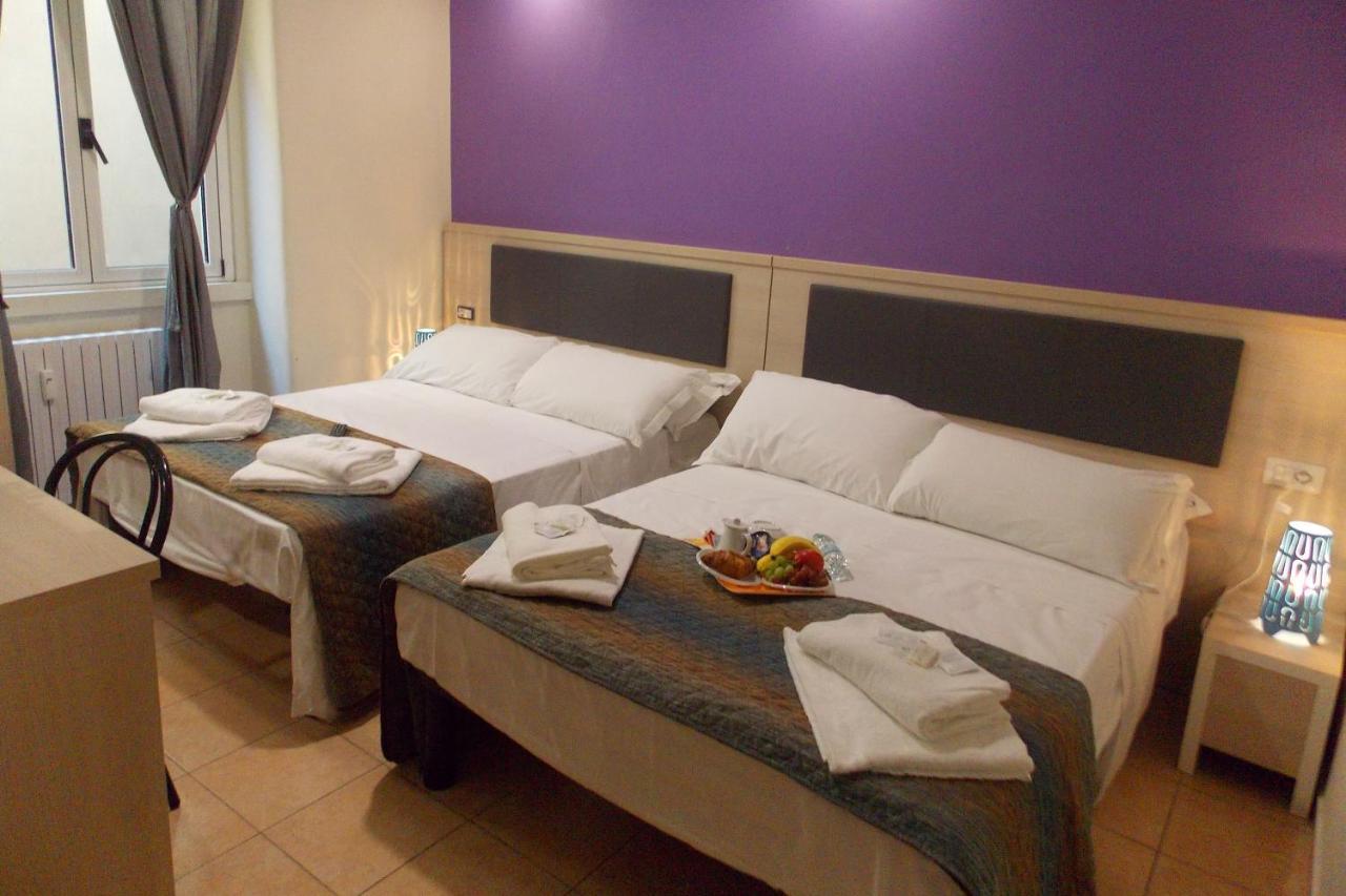 Hotel Midtown Milão