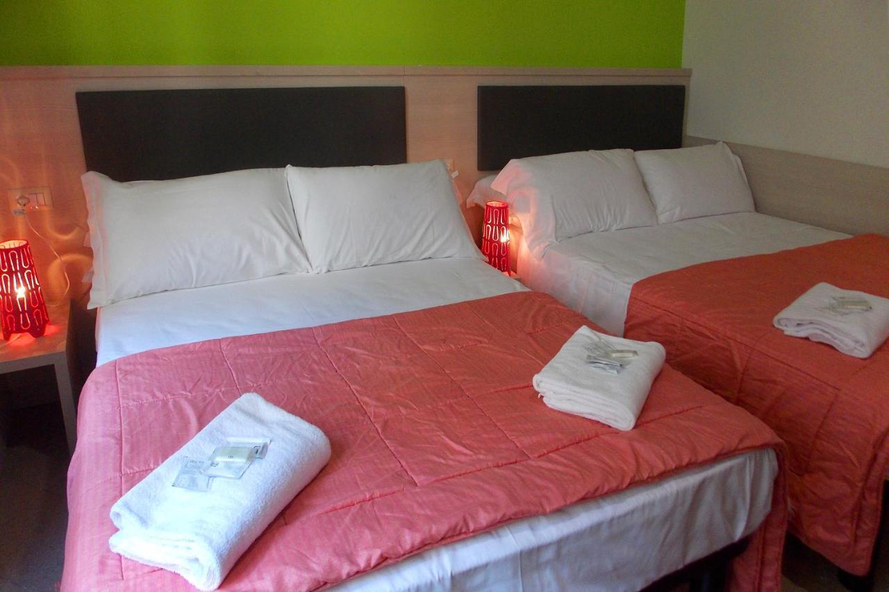 Hotel Midtown Milão