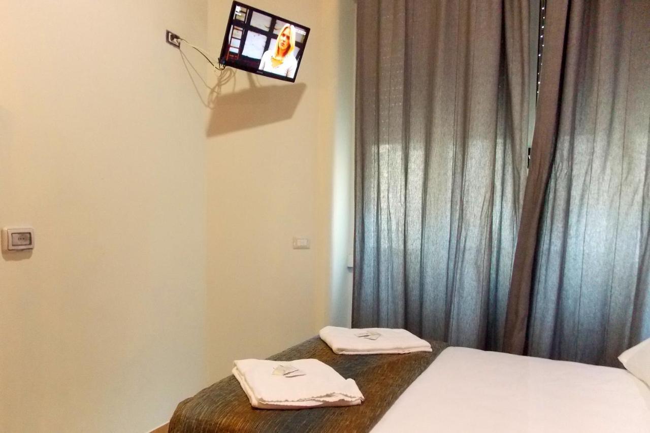 Hotel Midtown *