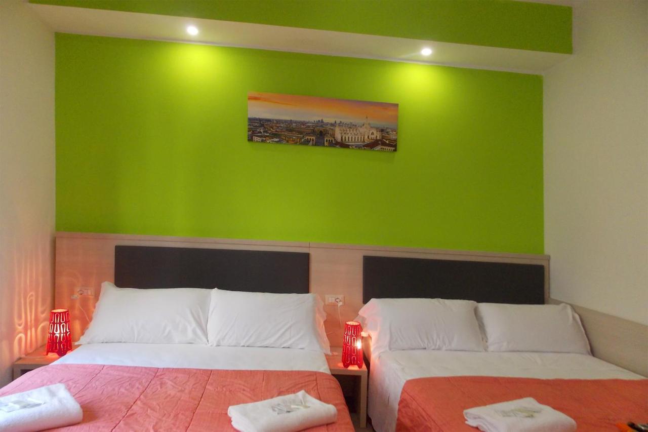 Hotel Midtown Milão