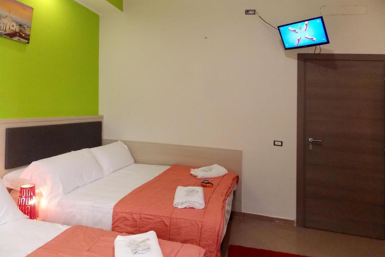 Midtown Hotel
