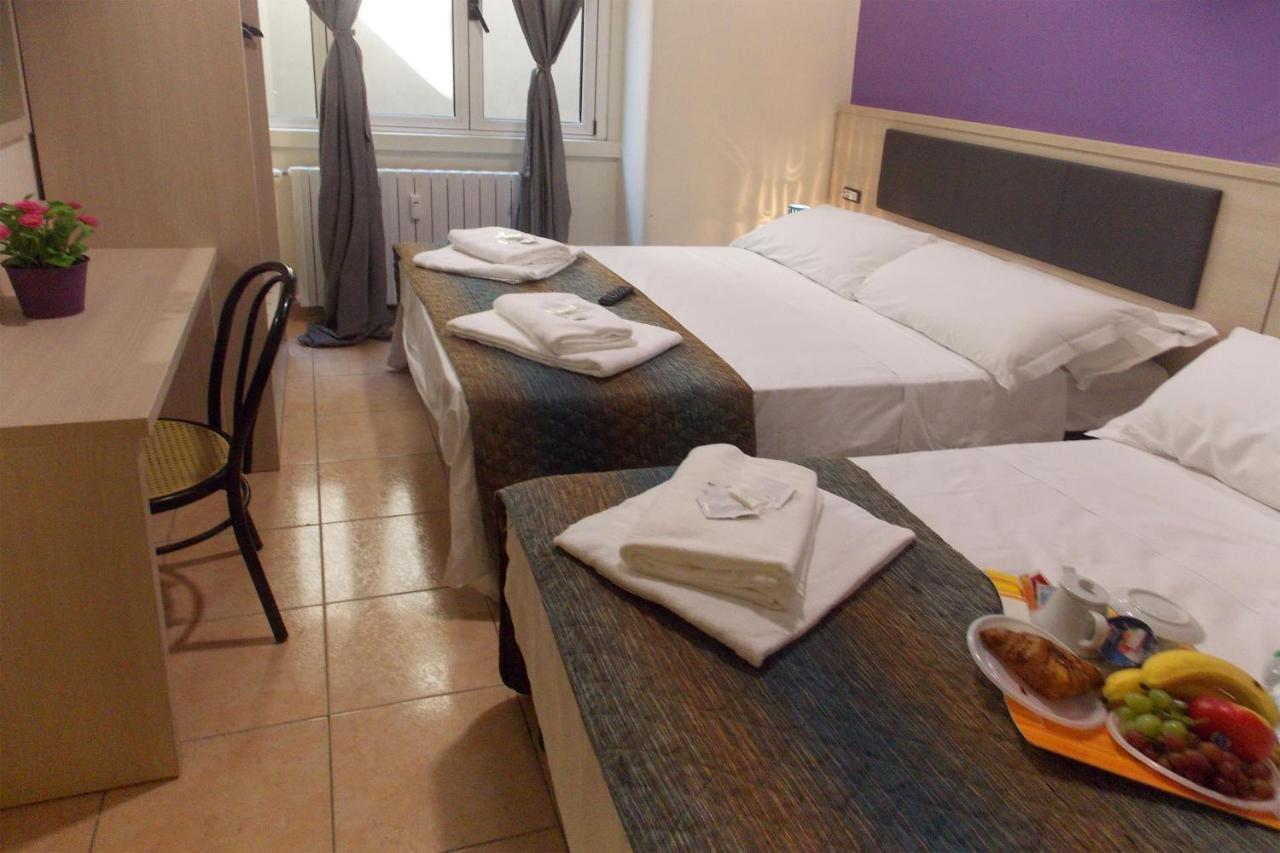 Hotel Midtown Milão