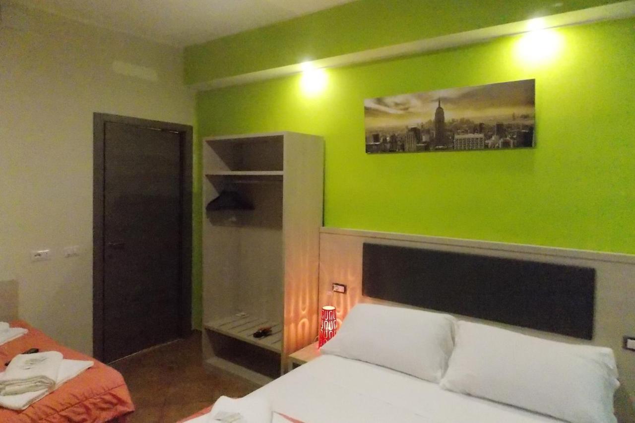 Midtown Hotel Milão