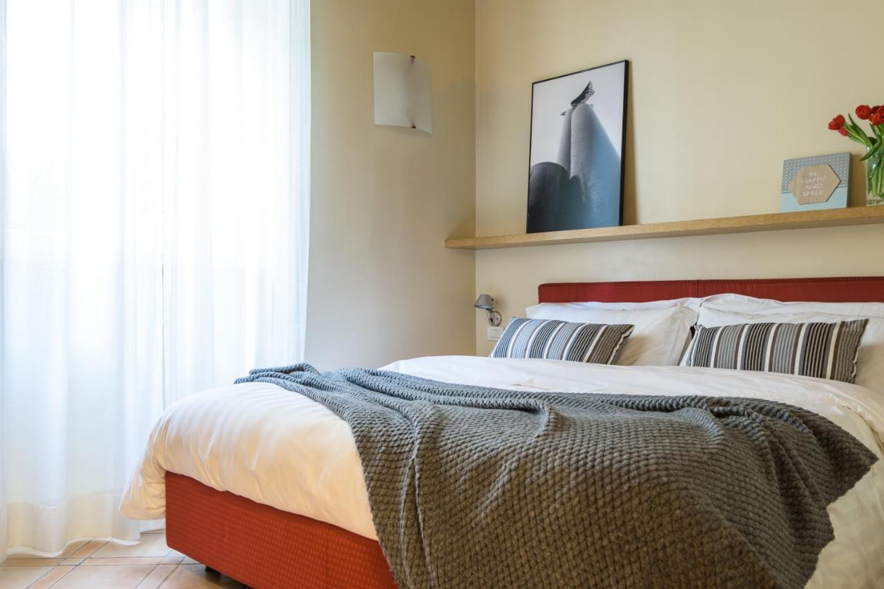 Aparthotel Ascanio Sforza - & 2*