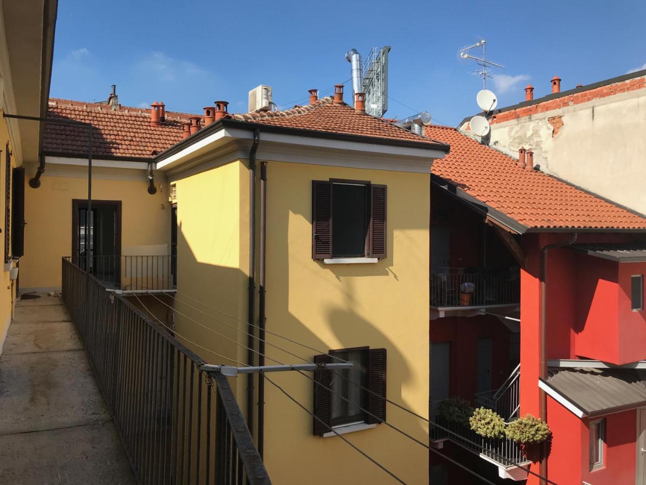 Apartment Kibilu - Via Marghera *