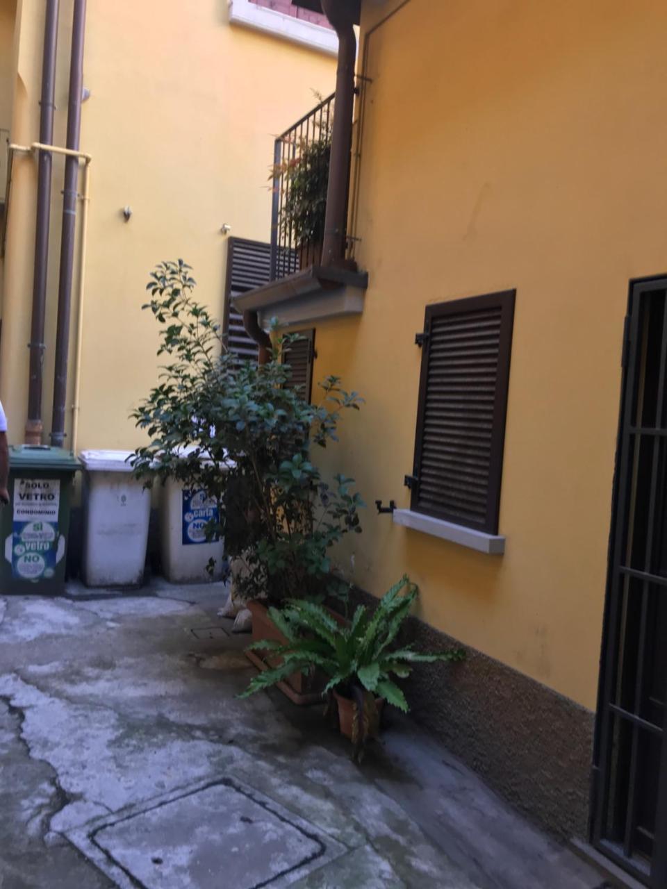 Kibilu - Via Marghera Apartment Mailand