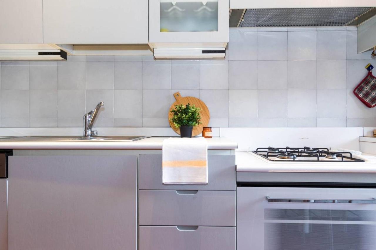 Apartment Altido Sant'agostino Family Flat *
