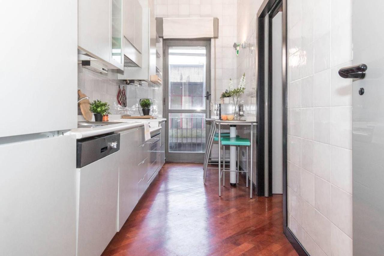 Apartment Altido Sant'agostino Family Flat *