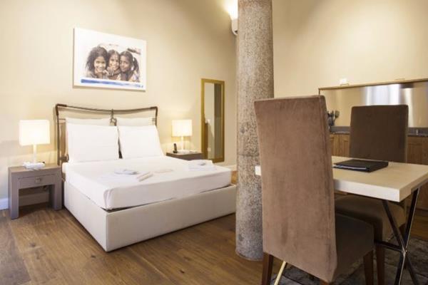 Hemeras Boutique Homes - 4 Luxury In Fashion District Apartment Mailand
