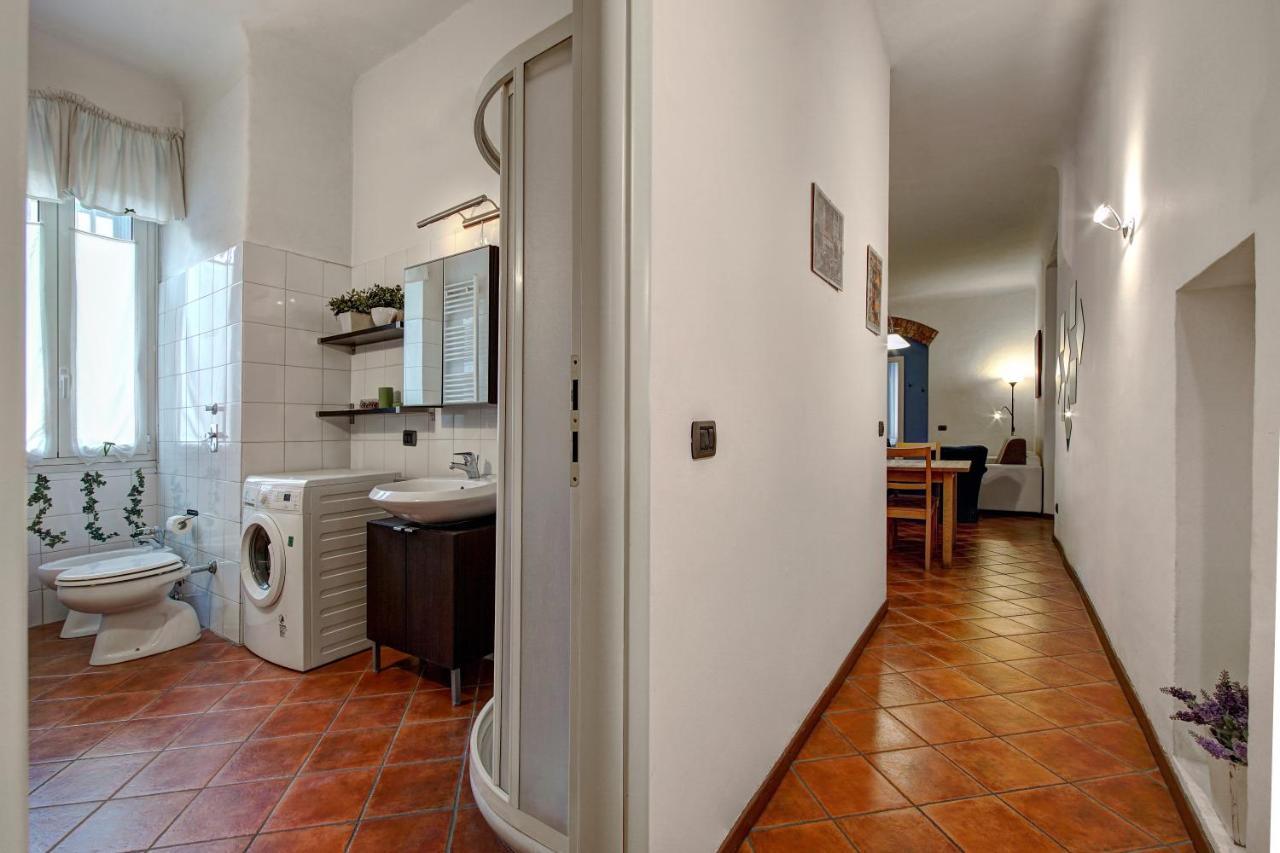 Casa Da Historia Apartment Milan