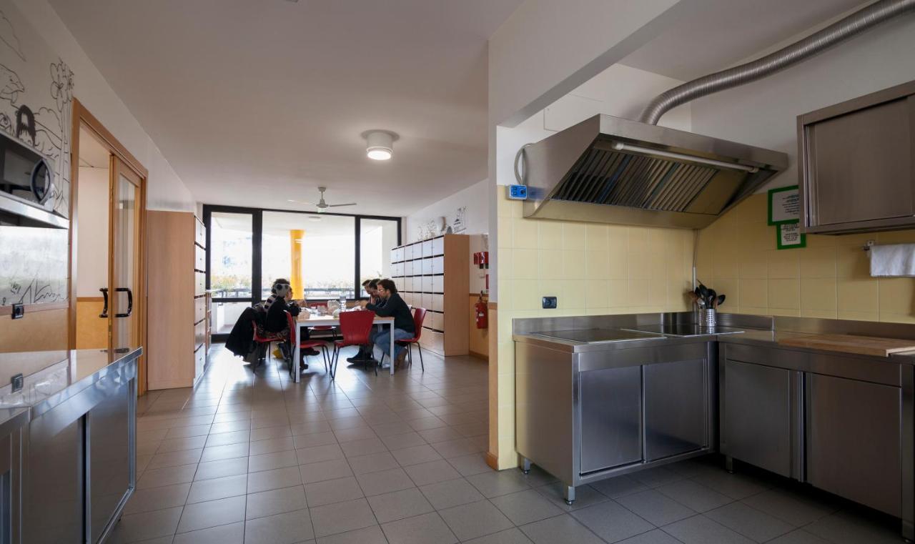 Aparthotel La Cordata - Zumbini 6 Milão