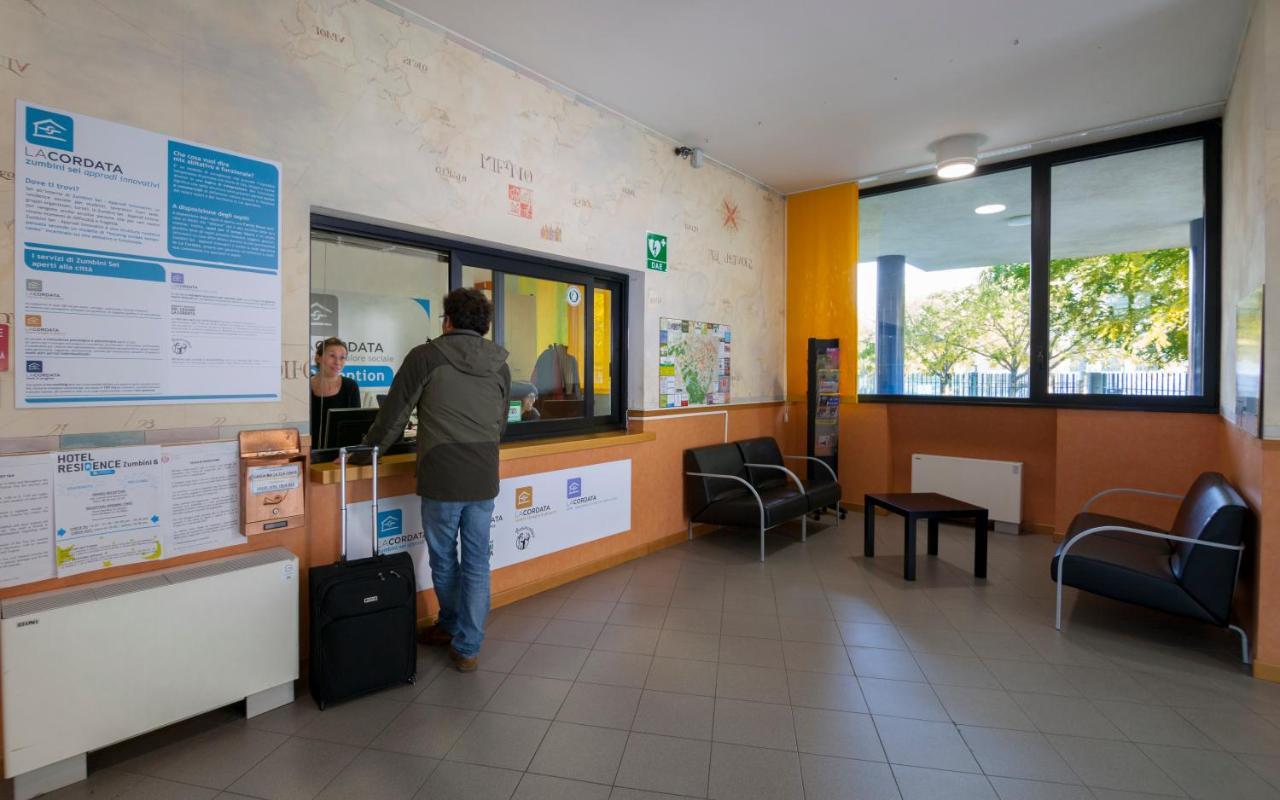 Aparthotel La Cordata - Zumbini 6 Milão