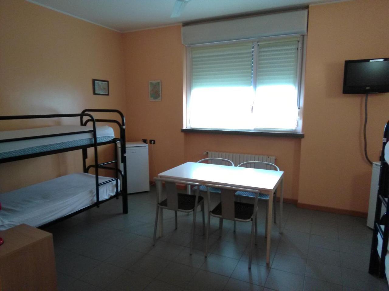 Aparthotel La Cordata - Zumbini 6