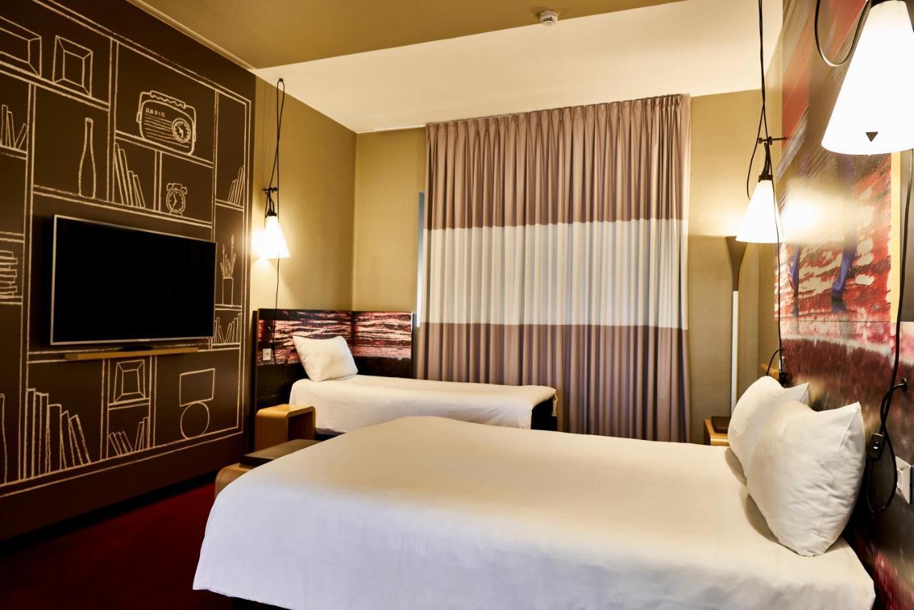 Ibis Centro Hotel 3*