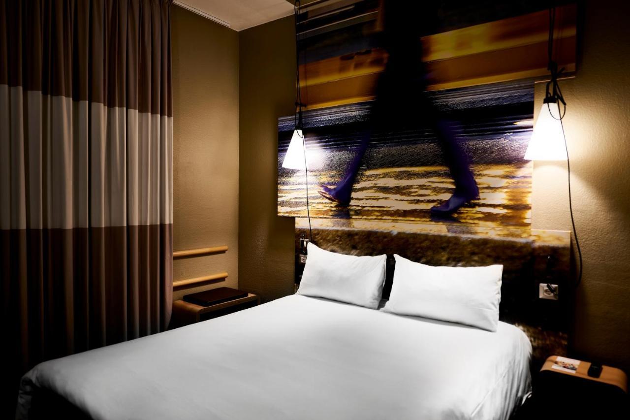 Ibis Centro Hotel 3*