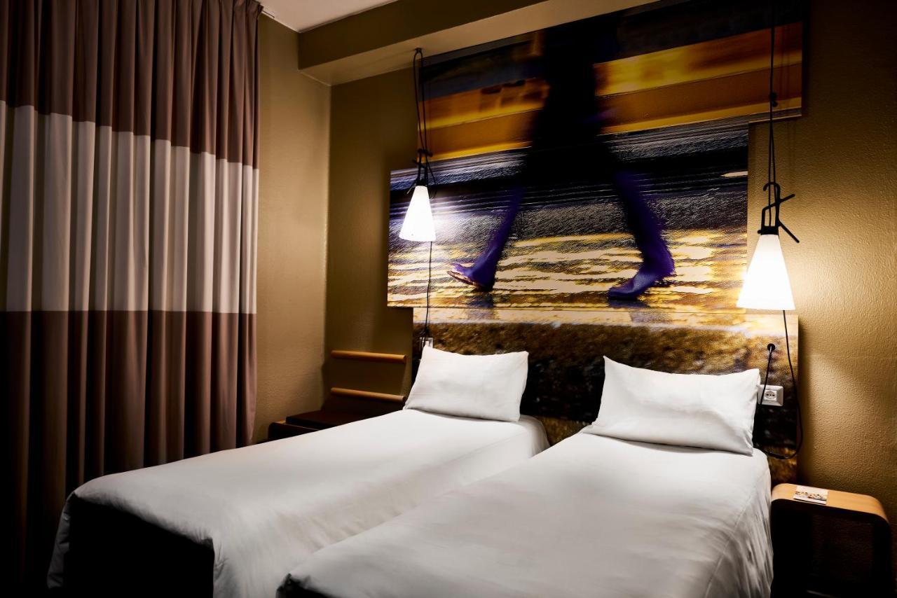 Hotel Ibis Centro Milão
