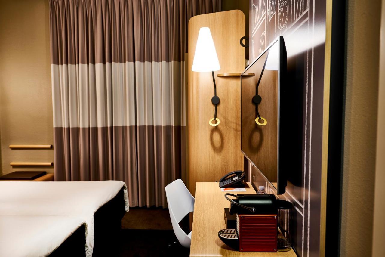 Ibis Centro Hotel 3*
