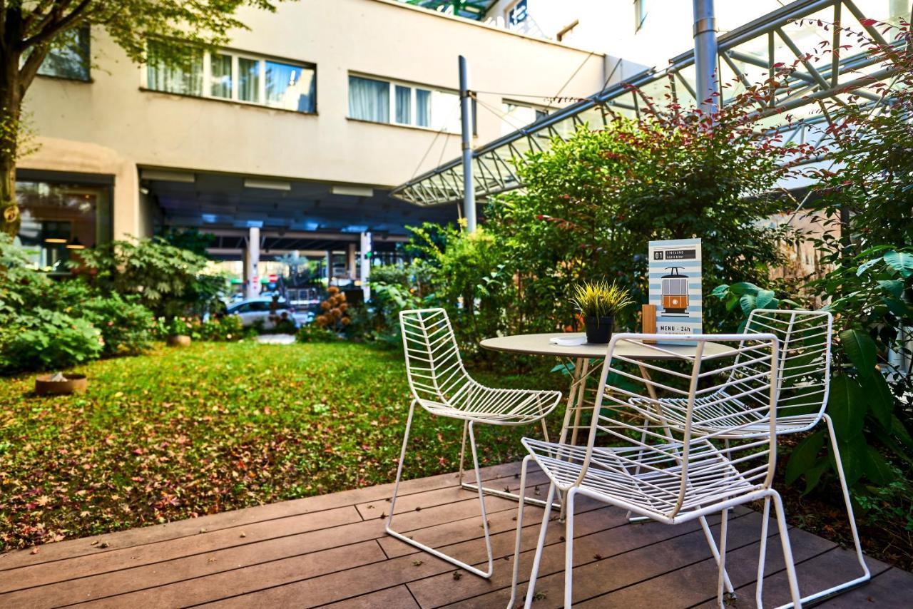 Ibis Centro 3*
