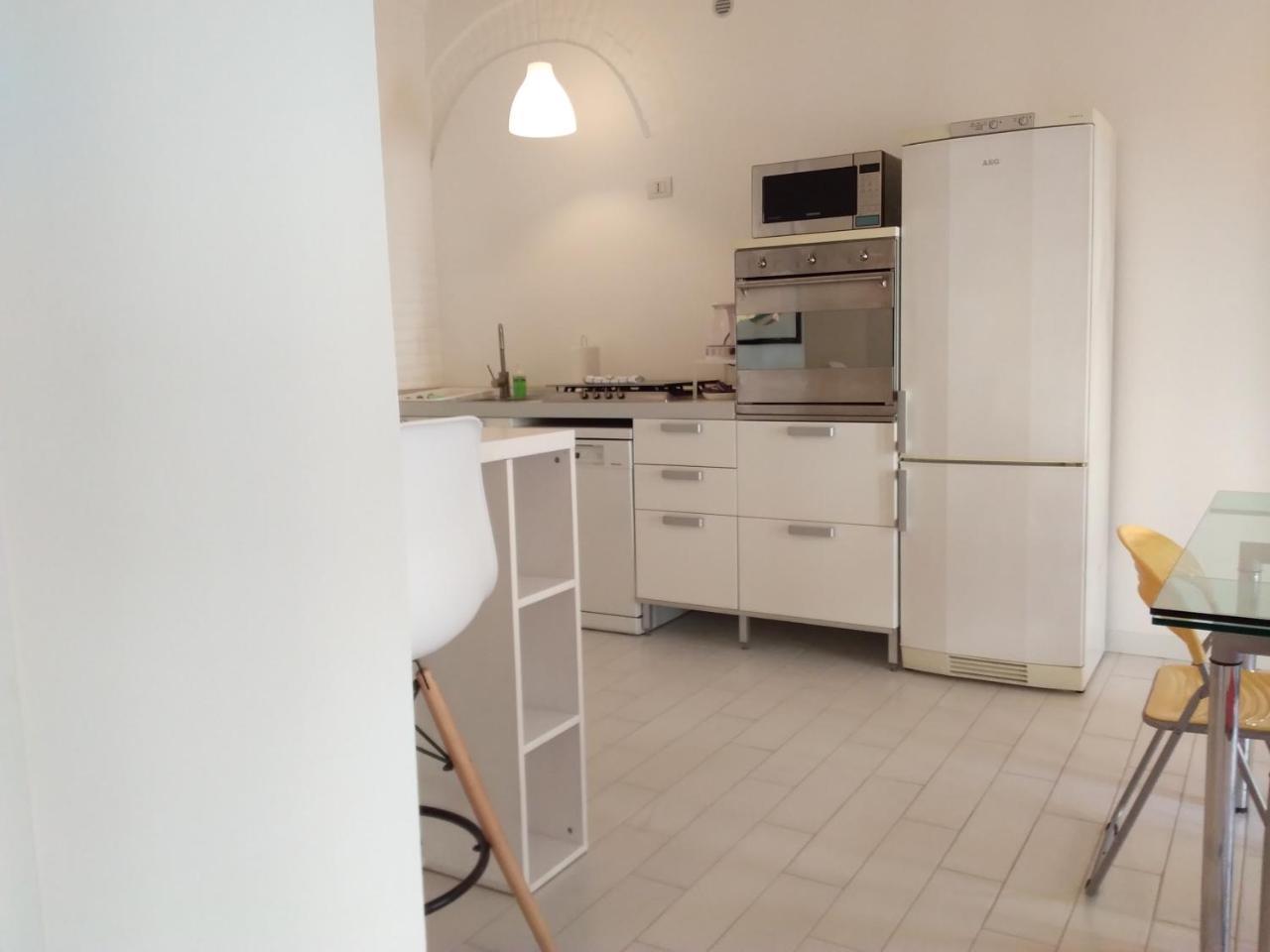 Kibilu - Via Marghera * Mailand