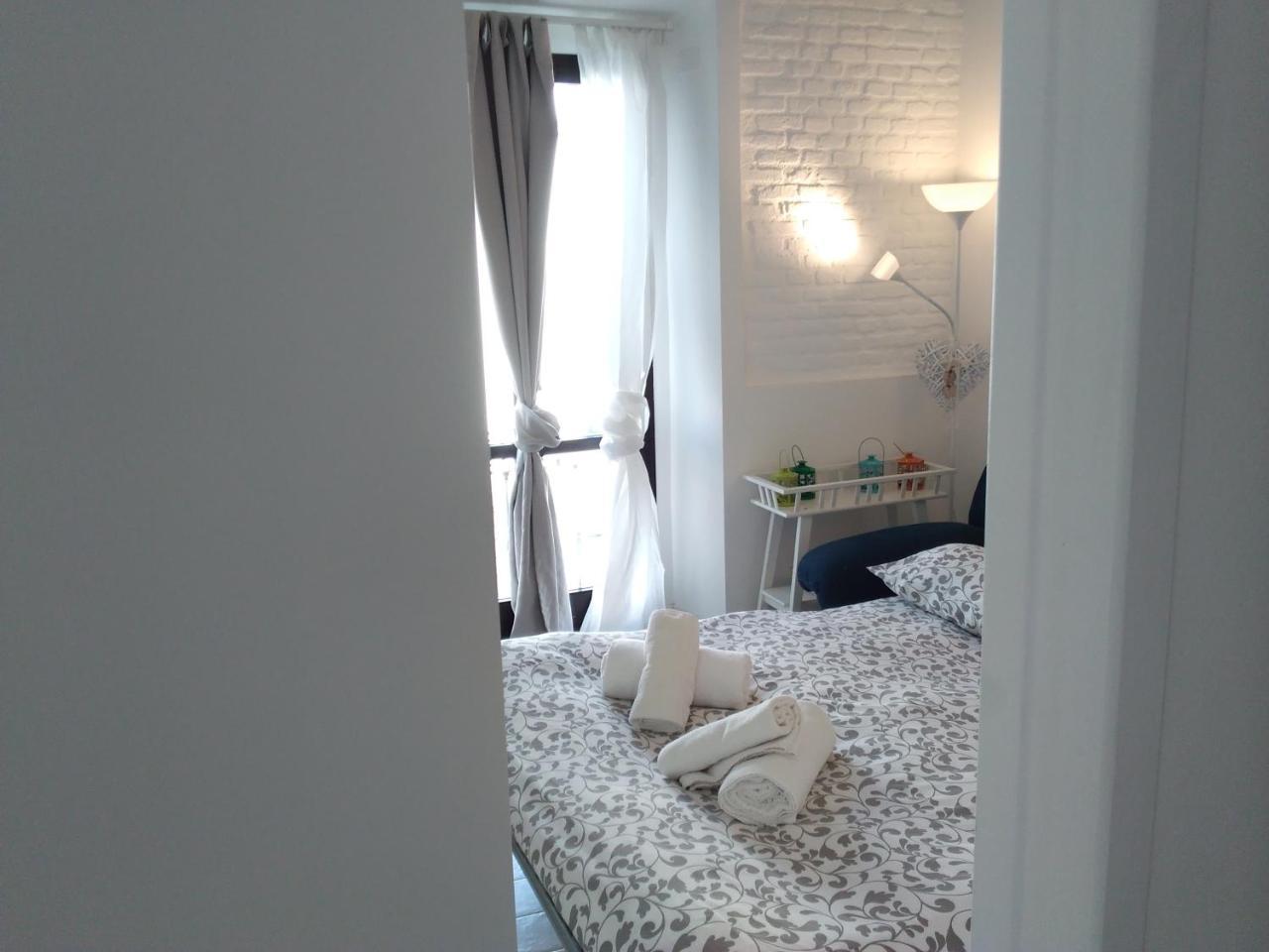 Kibilu - Via Marghera Apartment Mailand