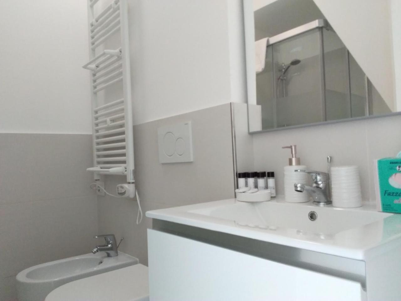 Apartment Kibilu - Via Marghera *