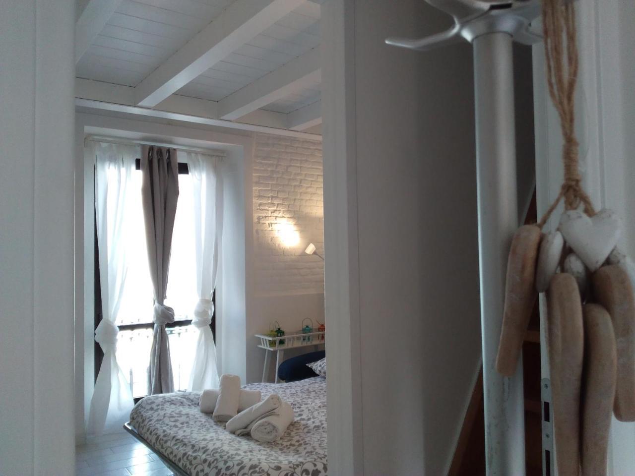 Kibilu - Via Marghera * Mailand