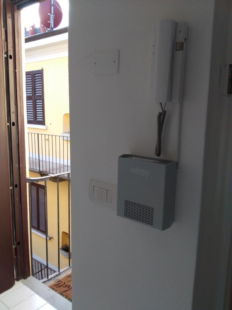 Kibilu - Via Marghera Apartment Mailand